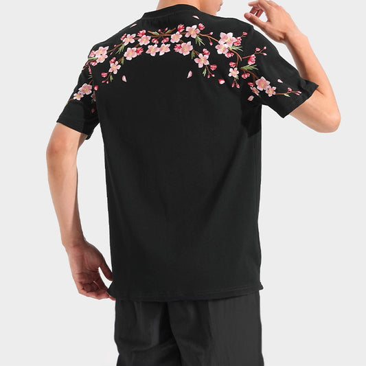 HANA BLOOM SHIRT